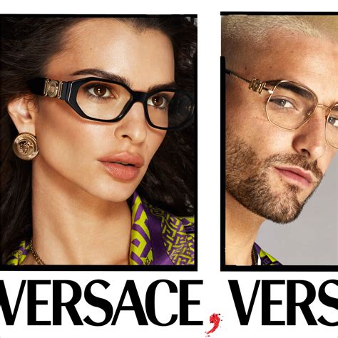 versace prescription sunglasses uk|versace unisex eyeglasses.